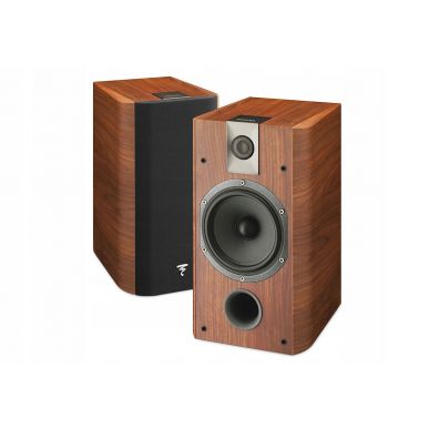 Полочная акустика Focal Chorus 706 Walnut